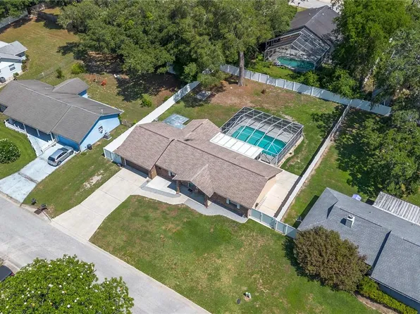 3881 SE 61st Pl, Ocala, FL 34480