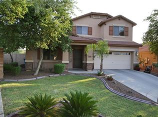 2604 E Charlotte Dr, Phoenix, AZ 85024