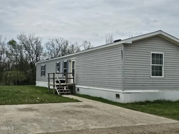 2600 University Ave Lot 116, Williston, ND 58801