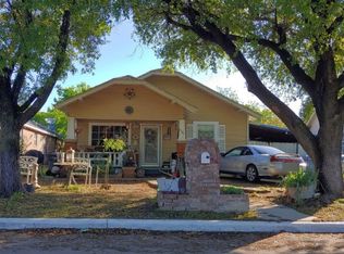 2122 NW 23rd St, Fort worth, TX 76164