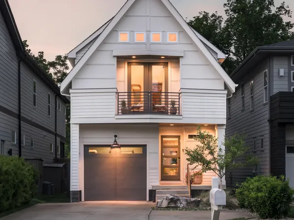 839B Dewees Ave, Nashville, TN 37204