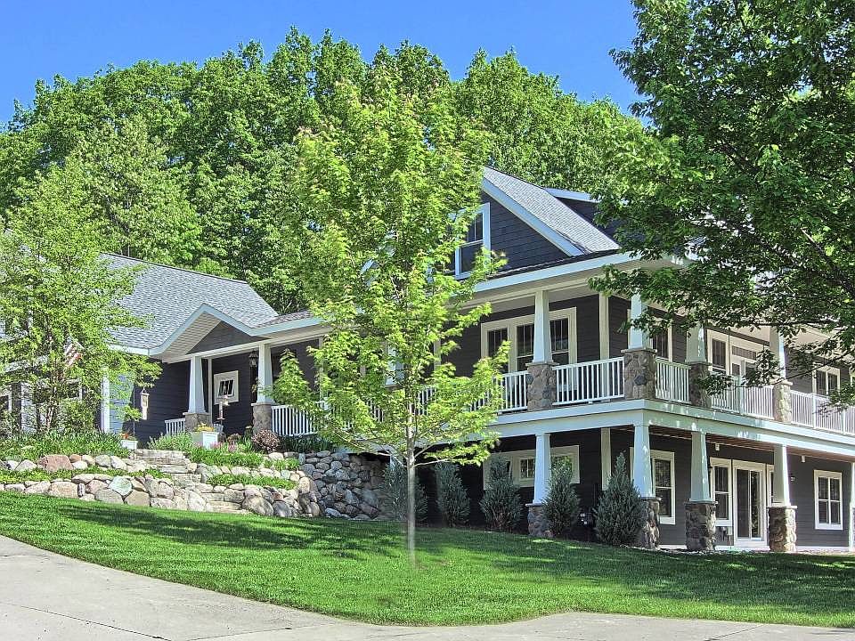 Old Mission Peninsula Home