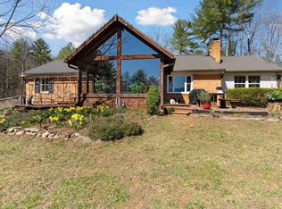 1796 Buffalo Springs Tpke, Amherst, VA 24521