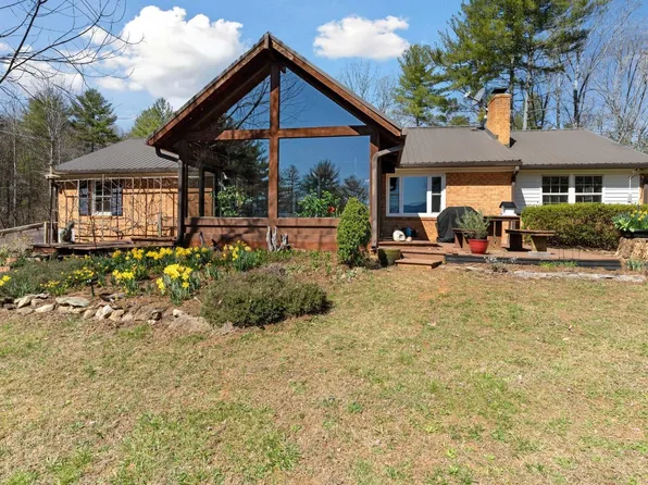 1796 Buffalo Springs Tpke, Amherst, VA 24521