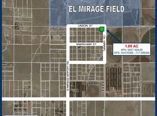 Linson St, El mirage, CA 92301