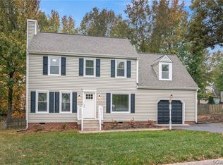 12413 Oakhampton Ter, Henrico, VA 23233