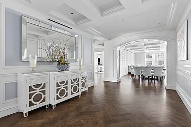 Rented by Portman Realty Corp