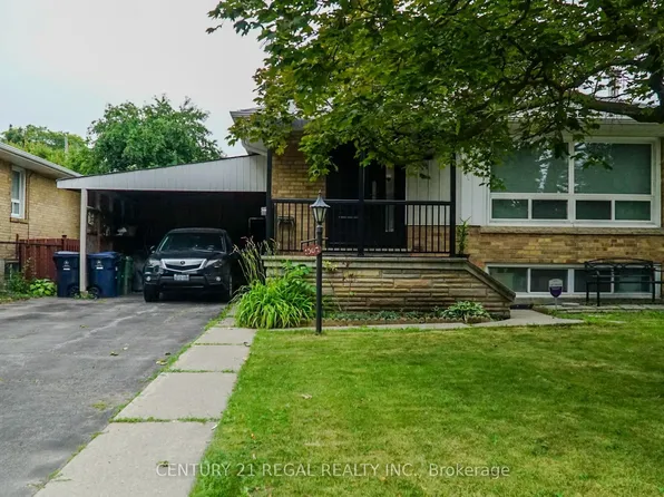 1507 Pharmacy Ave, Toronto, ON M1R 2J7