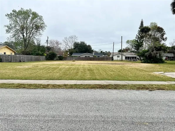 2266 POPE AVENUE LOT 0310, SOUTH DAYTONA, FL 32119