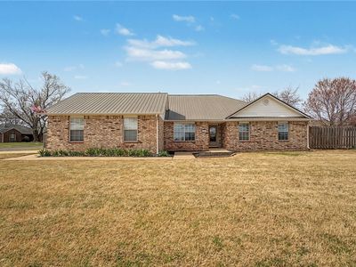801 Pin Oak St, Centerton, AR, 72719