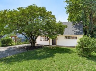 505 Beechwood Rd, Columbus, OH 43213