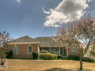 2046 Lost Meadow Ln SW, Conyers, GA 30094