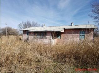 2429 Cox City Rd, Rush Springs, OK 73082