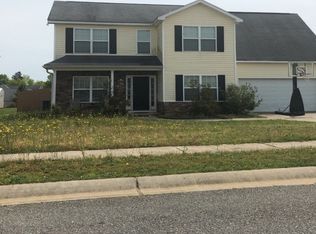 654 Crabapple Pl, Macon, GA 31217