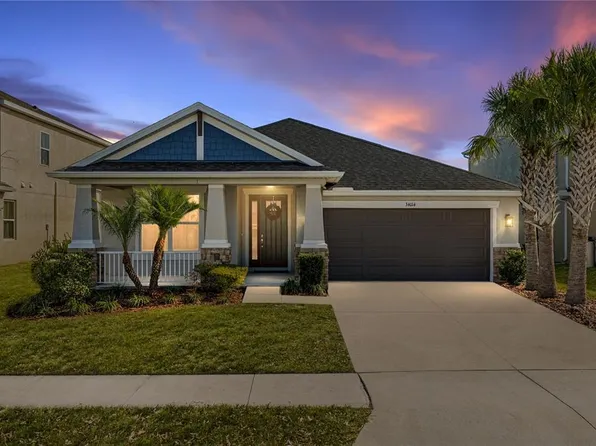 34014 Astoria Cir, Wesley Chapel, FL 33545