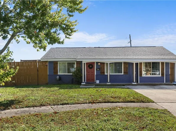 467 Furman Dr, Kenner, LA 70065