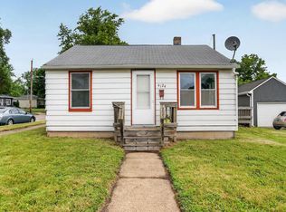 4124 21st STREET, Racine, WI 53405