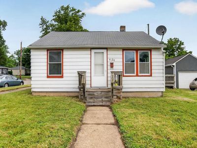 4124 21st STREET, Racine, WI, 53405