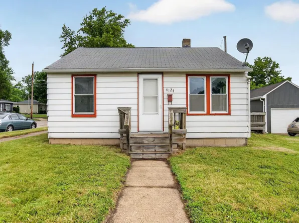 4124 21st STREET, Racine, WI 53405