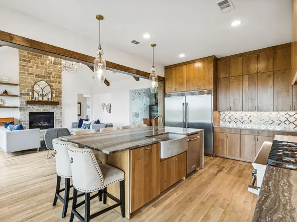 3332 Bridgegate Ave, Northlake, TX 76247
