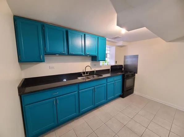 4642 N Saint Louis Ave #B, Chicago, IL 60625