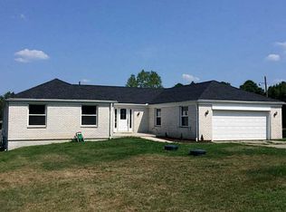 302 S Xenia St, Enon, OH 45323