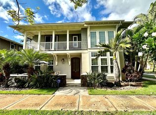 91-1074 Waikai St, Ewa Beach, HI 96706