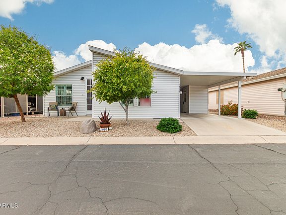 2nd image of 3301 S GOLDFIELD Road #2004