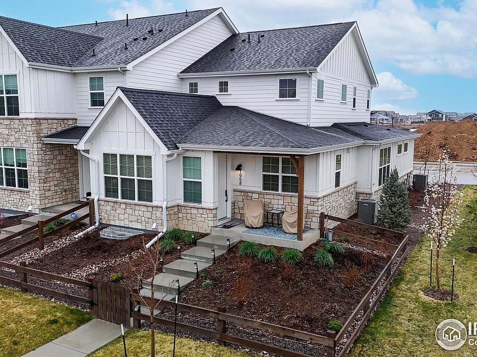 1958 Naturita St, Loveland, CO 80538 Zillow