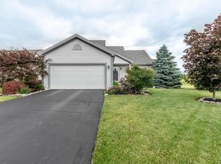 121 Purple Finch Loop, Pataskala, OH 43062