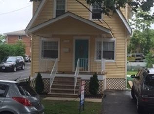 36 Tuxedo Dr, Union Twp, NJ 07083