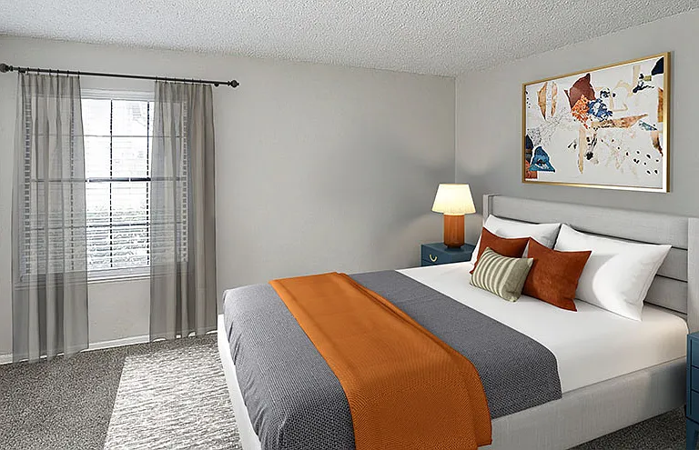 The Landings at Northgate Apartments — Photo 42