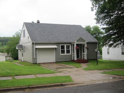 805 Douglas Ave, Eveleth, MN, 55734