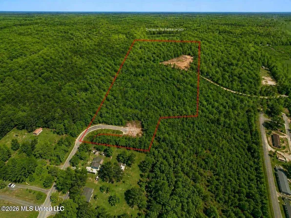 0 Miller Ln, Summit, MS 39666