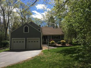20 Barnes Hill Rd, Berlin, MA 01503