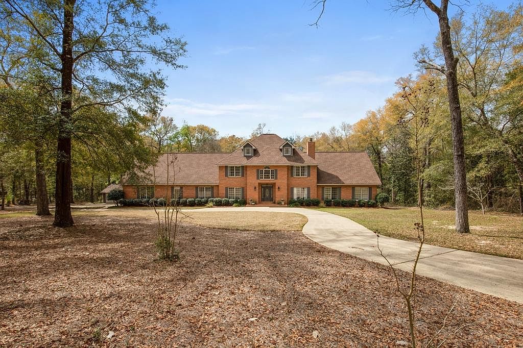 354 Wynnwood Cir, Midland City, AL 36350 Zillow