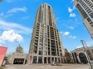 6 Eva Rd #905, Toronto, ON M9C 0B1
