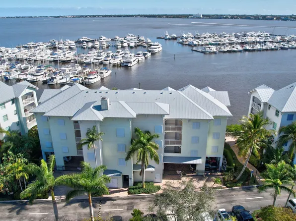 775 NW Flagler Avenue #401, Stuart, FL 34994