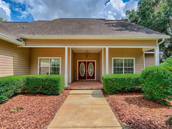 12208 SW 9th Ave, Newberry, FL 32669
