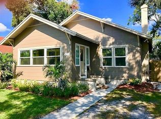 329 21st Ave S, Saint Petersburg, FL 33705