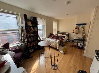 41 Irving St APT 3, Boston, MA 02114