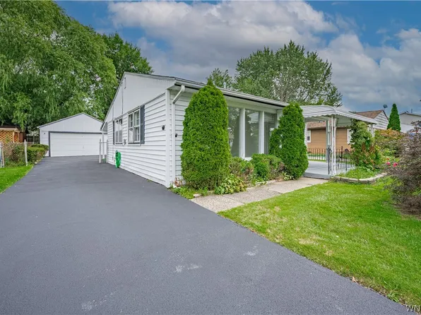 603 Montrose Ave, Buffalo, NY 14223