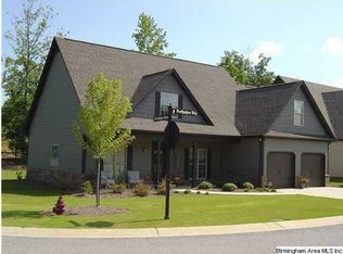 218 Perthshire Way, Pelham, AL 35124