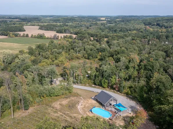 10305 OTTO ROAD, Amherst, WI 54406