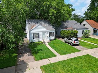 15837 Kinloch, Redford, MI 48239