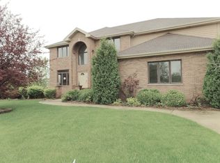 21226 Old North Church Rd, Frankfort, IL 60423