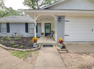 261 Virginia Rd, Waco, TX 76705