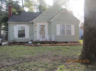 1020 Chestnut St, Muskogee, OK 74403