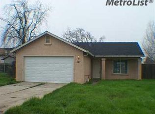 347 Del Norte St, Stockton, CA 95203