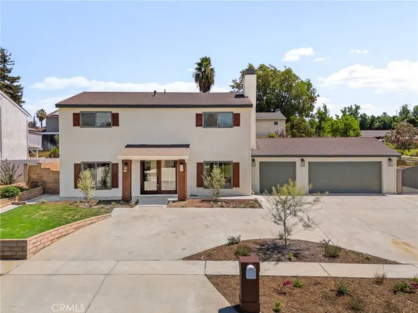 1314 Amherst Ct, Redlands, CA 92374